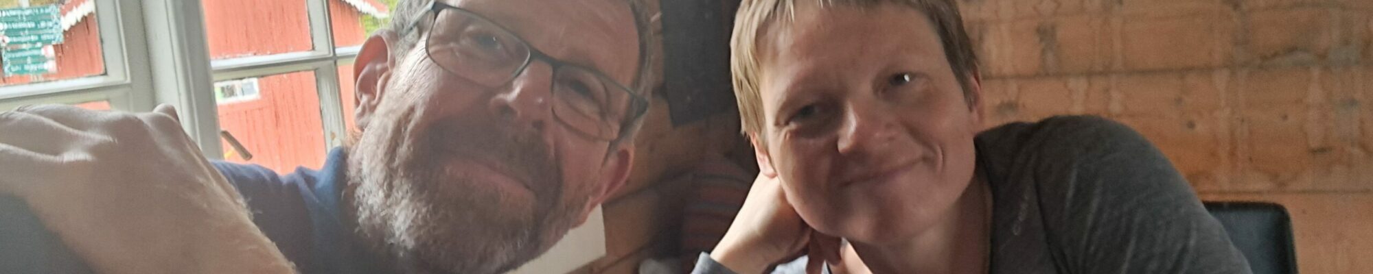 Ruhetag 6 (18. Juni)