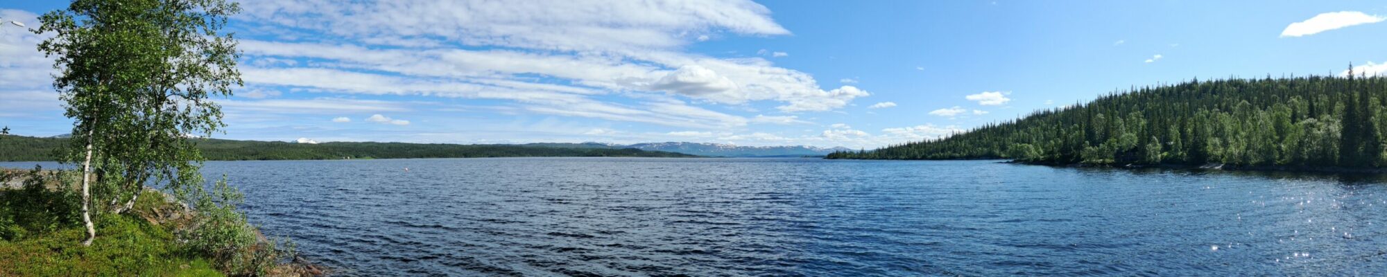 Tag 56 (5. Juli)