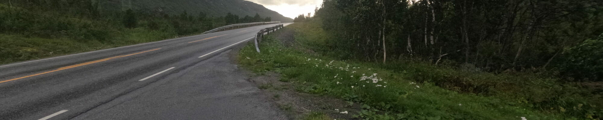 Tag 82 (7. August)